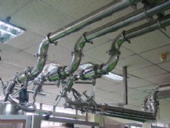 设备安装工程